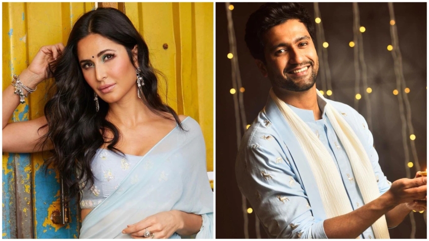 Katrina Kaif & Vicky Kaushal haven’t sent wedding invites yet — why?