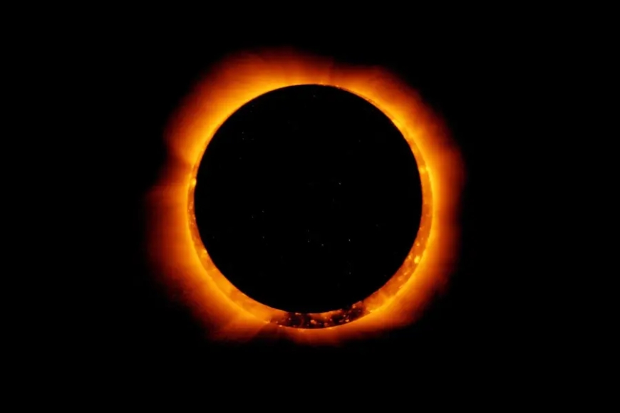 Rare Annular Solar Eclipse to Occur on February 17