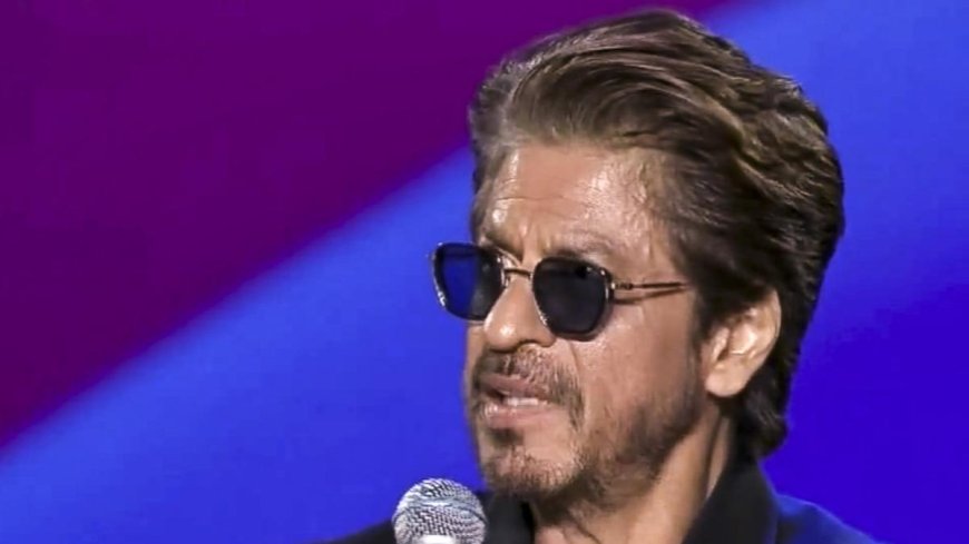 Shah Rukh Khan’s Next Film Sparks Industry-Wide Speculation