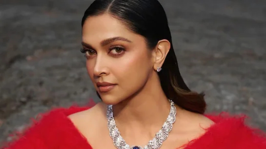 Deepika Padukone’s Temporary Break From Acting Sparks Debate