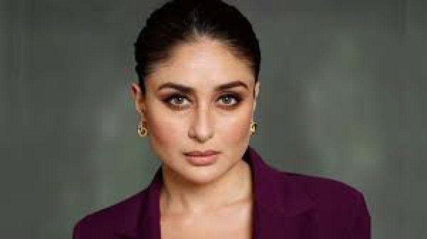Kareena Kapoor Declared Bollywood’s New OTT Queen