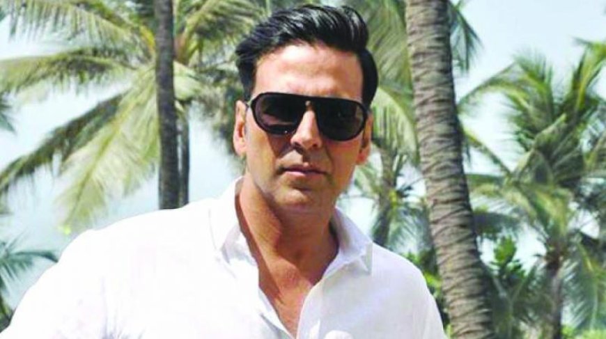 Akshay Kumar’s Exit From Films Sparks Creative Difference Rumours
