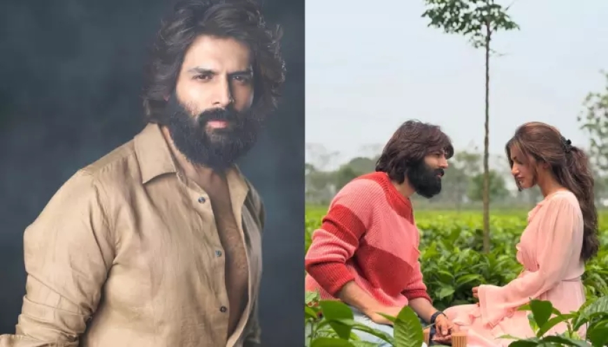 Kartik Aaryan’s Dating Buzz With Co-Star Goes Viral