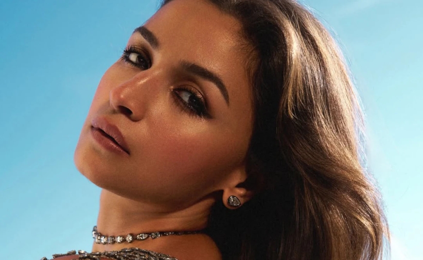 Alia Bhatt’s Fresh New Look Becomes Internet Sensation