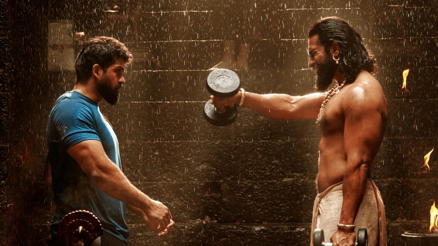 Vicky Kaushal’s Physical Transformation Fuels New Role Speculation