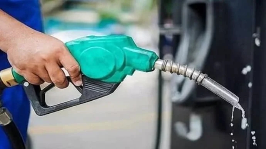 Petrol and Diesel Prices Remain Stable Today