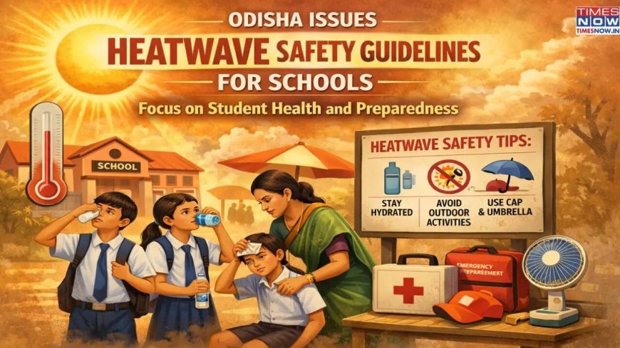 Schools Asked to Follow Summer Safety Guidelines