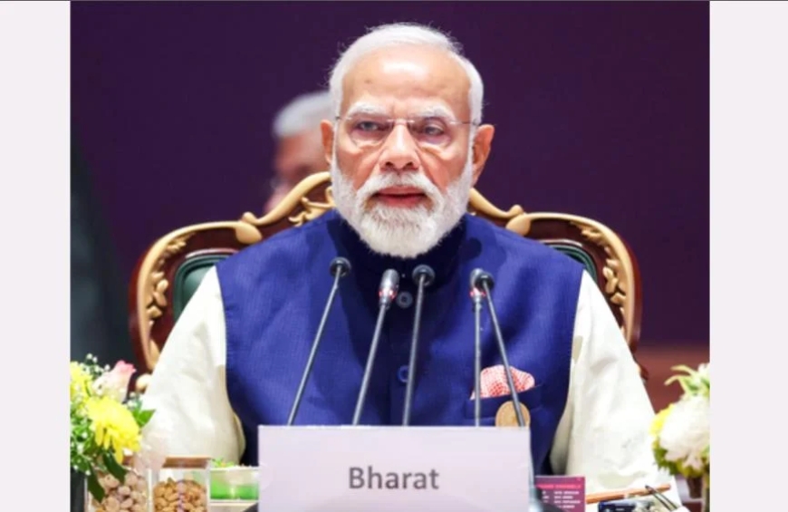 PM Modi First World Leader to Surpass 100 Million Followers on Instagram