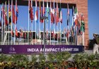 India Hosts Major AI Impact Summit in New Delhi