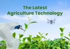 Farmers Benefit from New Agricultural Technology Initiatives
