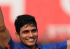 Shubman Gill’s Rising Popularity Sparks Fan Frenzy