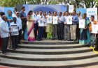 Water Conservation Drives Launched in Communities