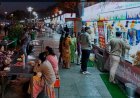 Urban Markets See Growth in Street Food Businesses