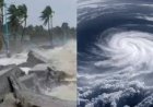 Odisha hit by tornado and heavy rainfall: A comprehensive report (March 2026)