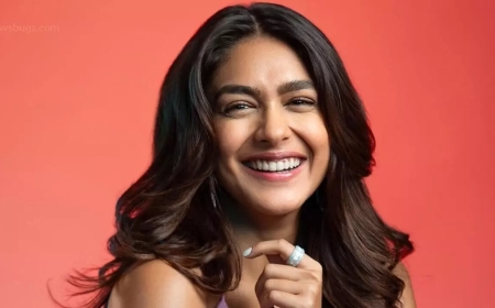 Mrunal Thakur Faces Mixed Reactions for Latest Film Performance