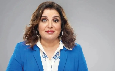 Farah Khan’s Reality Show “The 50” Brings Celebrities Together