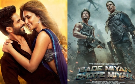 Big Bollywood Collaboration Rumors Create Massive Hype
