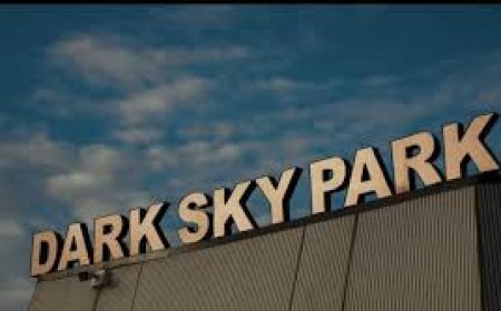 Tamil Nadu Introduces Its First Dark Sky Park
