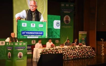 Energy Efficiency Initiatives Highlighted at National Event