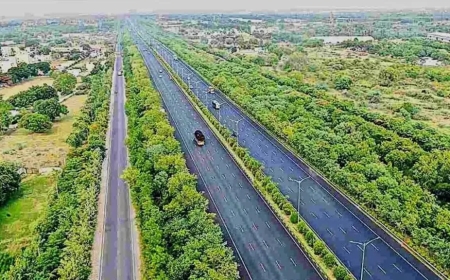 Government Plans New Highway Projects to Boost Infrastructure