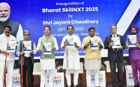 Education Ministry Introduces New Skill Development Programs