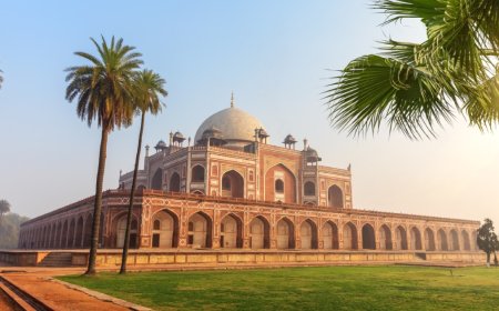 Tourism Industry in India Shows Strong Recovery