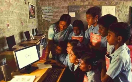 Government Expands Rural Internet Connectivity Programs