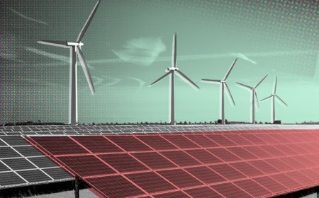 India’s Renewable Energy Capacity Continues to Grow