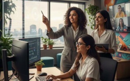 Major IT Companies Announce New Hiring Plans