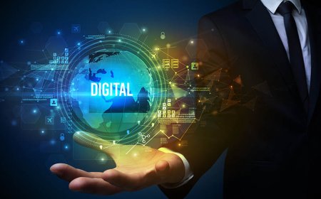 Government Introduces New Digital Services for Citizens