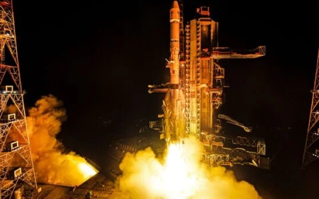 India’s Space Research Program Achieves New Milestone