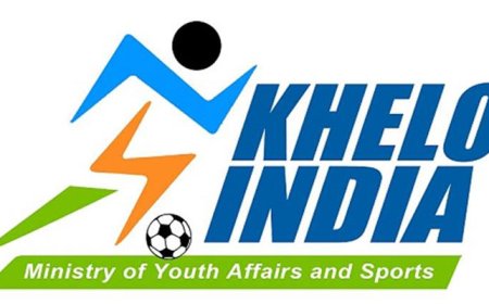 National Sports Programs Encourage Youth Participation