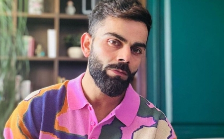 Virat Kohli’s New Business Venture Sparks Discussion