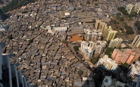 Rising Demand for Affordable Housing in Urban Areas