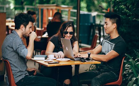 Local Startups Driving Innovation in Technology