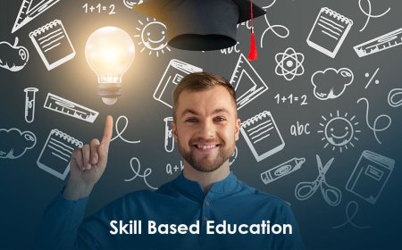 Schools Introduce New Skill-Based Education Programs