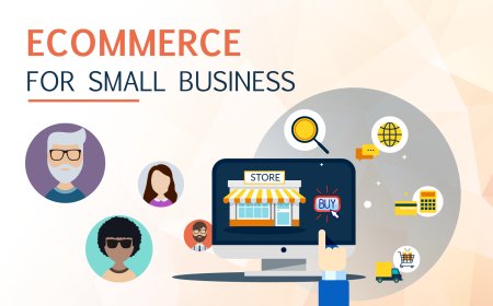 Online Platforms Help Small Businesses Expand