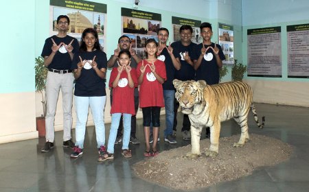 Wildlife Conservation Efforts Increase at Local Level