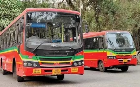 New Bus Routes Improve Daily Commuting