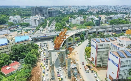 स्मार्ट सिटी परियोजनाओं में तेजी