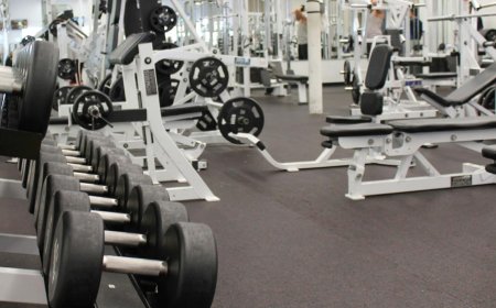 शहरों में फिटनेस सेंटरों की लोकप्रियता बढ़ी