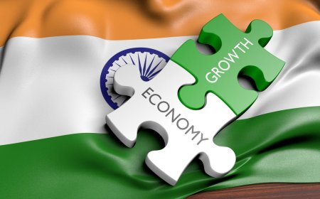 India’s Economy Expected to Maintain Strong Growth