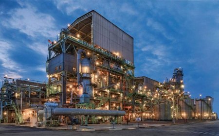 देश में नई औद्योगिक परियोजनाओं को मंजूरी