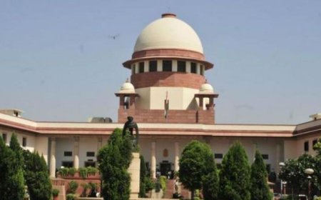 Supreme Court to Hear Important Constitutional Cases