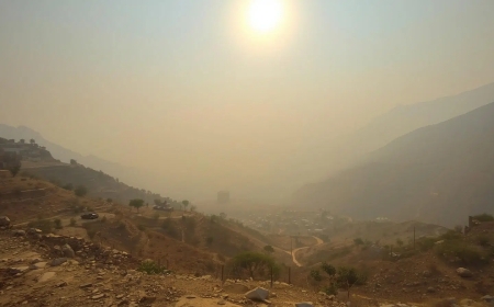 Early Heatwave in Himachal Pradesh Raises Climate Concerns