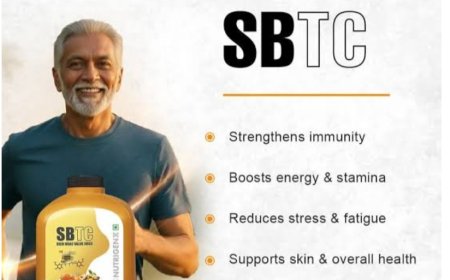 Sea Buckthorn is the power of human health