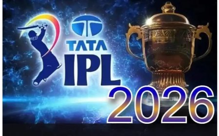 Indian Premier League 2026