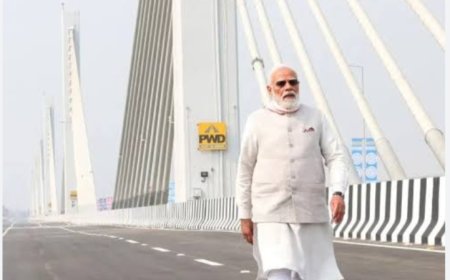 ‘He gave up comfort… to serve’: Modi breaks 8,930-day record to become India's longest-serving head of Govt