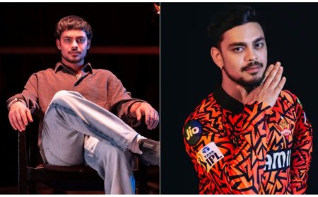 Ishan Kishan: Key Facts & Career Highlights