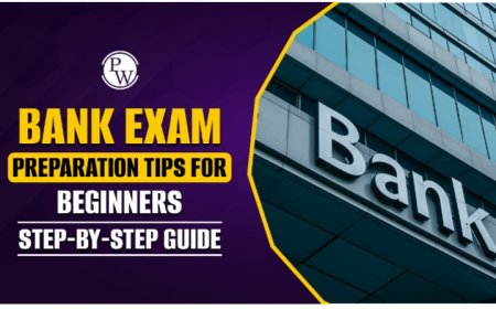 How to prepare for Banking Exam